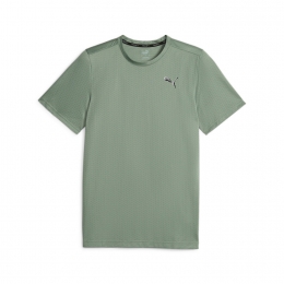 PumaFavorietBlasterTrainings-t-shirtVoorHeren