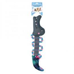 CoolPetsPullmeCrockyropeFlower