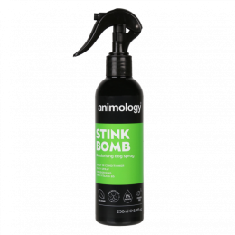 AnimologyStinkBombRefreshingSpray