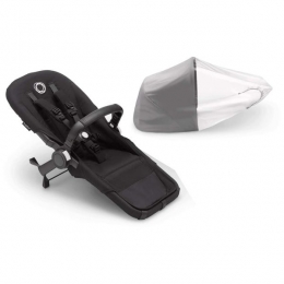 BugabooDonkey5duouitbreidingsset