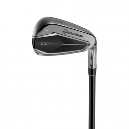 TaylormadeQiGunmetalEditionGraphite5-SW
