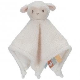 LittleDutchknuffeldoekjeschaap