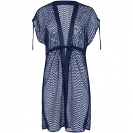 PareoLiscaStrandkaftanSantorini