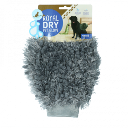 RoyalDryPetGloveandHairRemover
