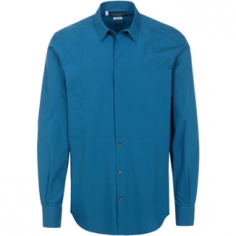 OverhemdLangeMouwDampG-