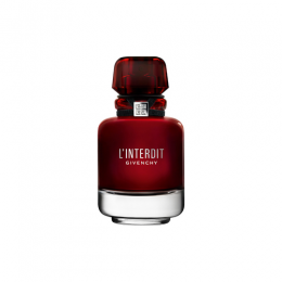 GivenchyLinterditRougeEaudeParfum35ml