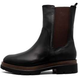 LaarzenKammiStivalettoDonnaInPelle