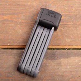 VouwslotBordoLiteMini6055K60Zwart