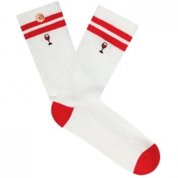 SokkenCabaiaCAB434QRUQSOCKSVLADETANAIS