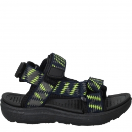 IK-KESandalenJongensBlauw