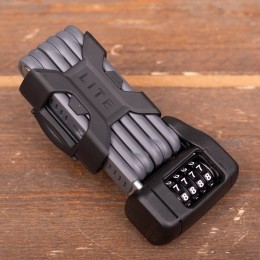 VouwslotBordoLiteMini6055C60Zwart