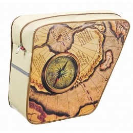 FietsrugzakDrafter10LCascadeCamo