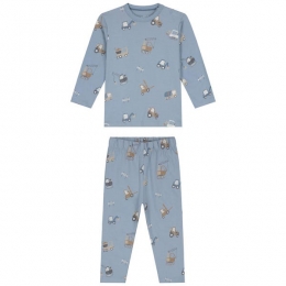 Prnatalpeuterpyjamawegwerk