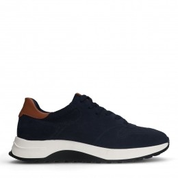 Blauwesudesneakers