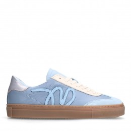 Blauwelerensneakers