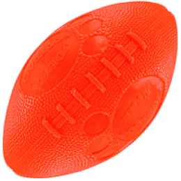 JollyFootballOranjeVanillegeur