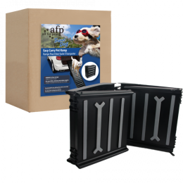 AFPTravelDog-EasyCarry4FoldPetRamp