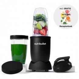 NutribulletProExclusiv900WBlenderZwart