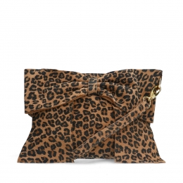 Pantersudeschoudertas