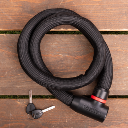 KettingslotGooseLock4204K110Zwart-SecurityLevel6