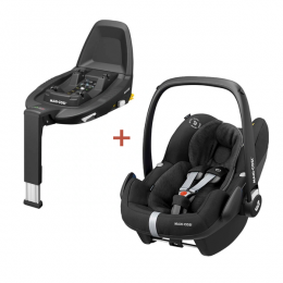 BundelMaxi-CosiPebbleProFamilyfix3Base