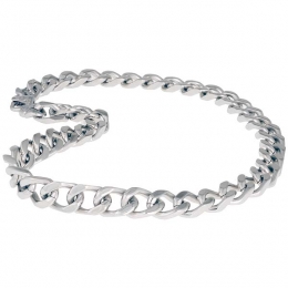 LGTherenkettingEdelstaalCleopas