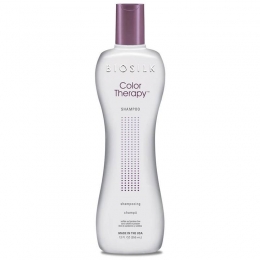 BIOSILKColorTherapyShampoo355ml