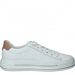 AraCanberra30SneakersDamesWit