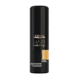 LOralProfessionnelHairTouchUpRootConcealer75mlWarmBlonde