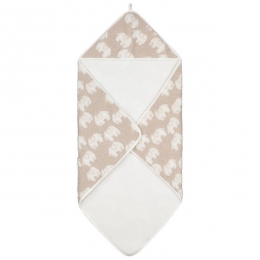 PrnatalwikkeldekenOlifant