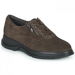 LageSneakersSchollBRISTOLZIP