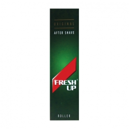 FreshUpFreshUpAfterShaveRoller-100ml
