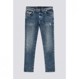 SkinnyJeansGasALBERTPLUS-61MM-351452030159STONEWASH