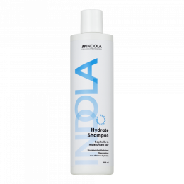IndolaHydrateShampoo300ml