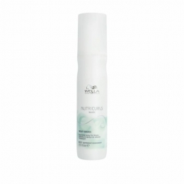 WellaNutricurlsWavesMilkyWavesLeave-inSpray150ml