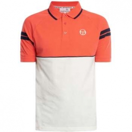 PoloShirtKorteMouwSergioTacchiniCambiopoloshirt