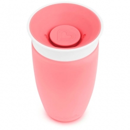 MunchkindrinkbekerMiracle360graden-296ml12maanden