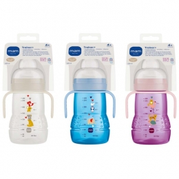 MamflesTrainer4maanden220ml