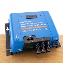 SmartSolarMPPT15085-MC4-VECan-1224V48