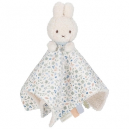 NijntjexLittleDutchknuffeldoekje