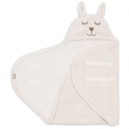 JolleinwikkeldekenBunny