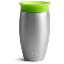 MunchkindrinkbekermiracleRVSgreen