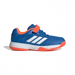 adidasSpeedcourtVelcro