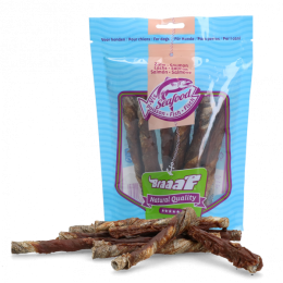 BraaafSalmonRollsticks12cmwithwrappedsalmon