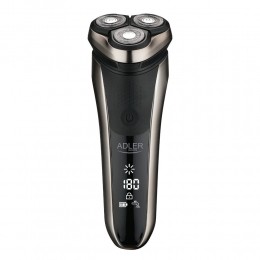 AdlerAdlerAD2933ElektrischScheerapparaat-3Koppen
