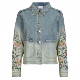 SpijkerjackDesigualHOUSTON