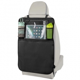 Titaniumbabyautostoelorganizer