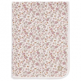 Jolleinwiegdekenretroflowers