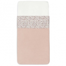 Jolleinledikantlakenretroflowers