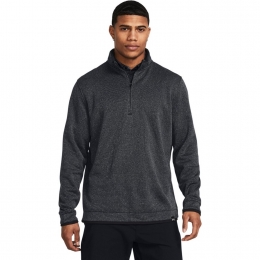UnderArmourStormSweaterFleeceQZLB
